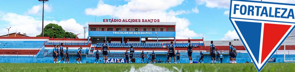 Estadio Alcides Santos